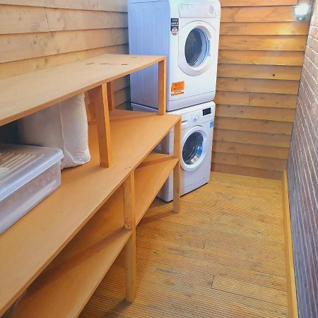 Sherwood Studio Annexe 1 Bedroom Entire Property Βοστώνη Εξωτερικό φωτογραφία
