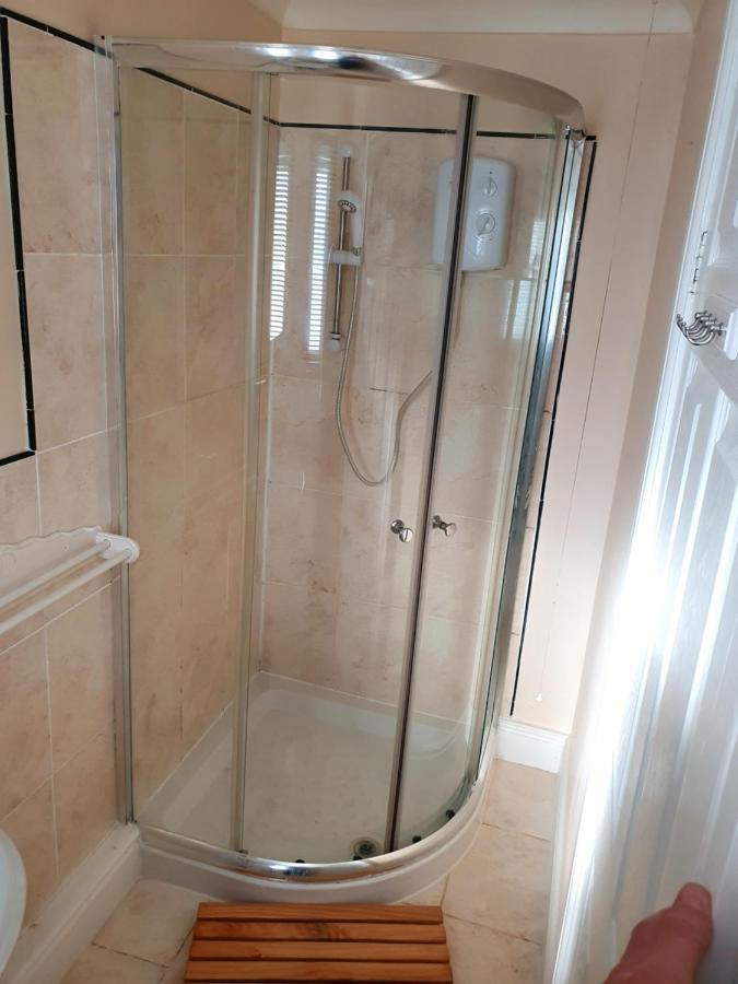 Sherwood Studio Annexe 1 Bedroom Entire Property Βοστώνη Εξωτερικό φωτογραφία