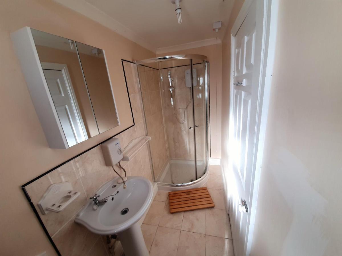 Sherwood Studio Annexe 1 Bedroom Entire Property Βοστώνη Εξωτερικό φωτογραφία